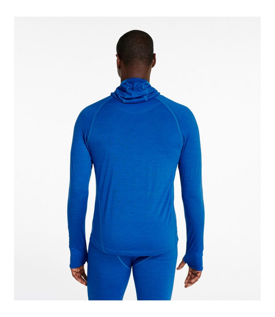 Men's Cresta Ultralight 150 Hoodie, Stripe | L.L.Bean Essential