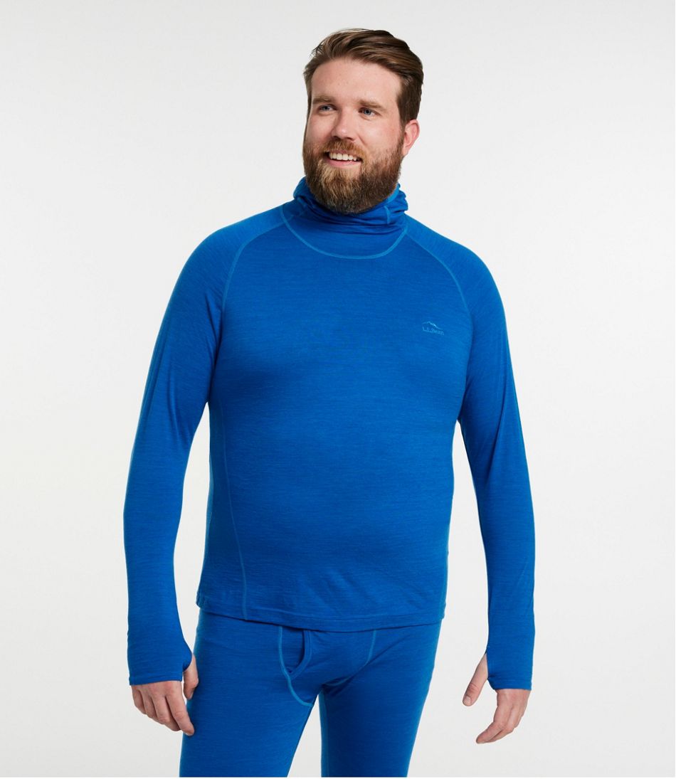 Men's Cresta Ultralight 150 Hoodie, Stripe | L.L.Bean Essential