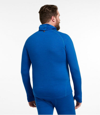Men's Cresta Ultralight 150 Hoodie, Stripe | L.L.Bean Essential