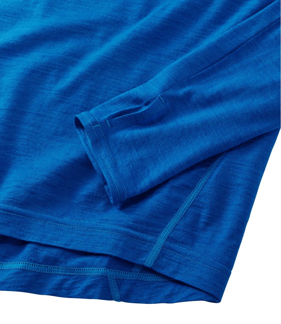 Men's Cresta Ultralight 150 Hoodie, Stripe | L.L.Bean Essential