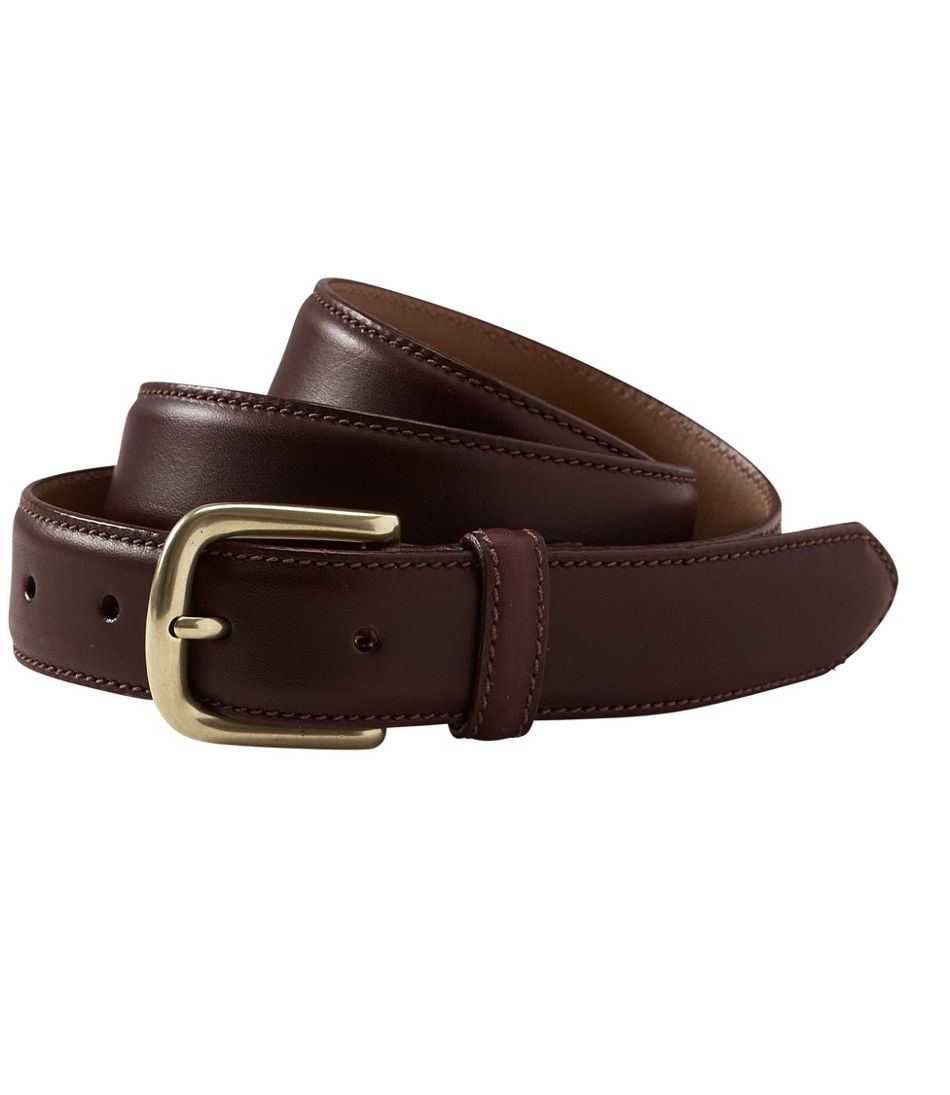 Men's Chino Belt | L.L.Bean Latest