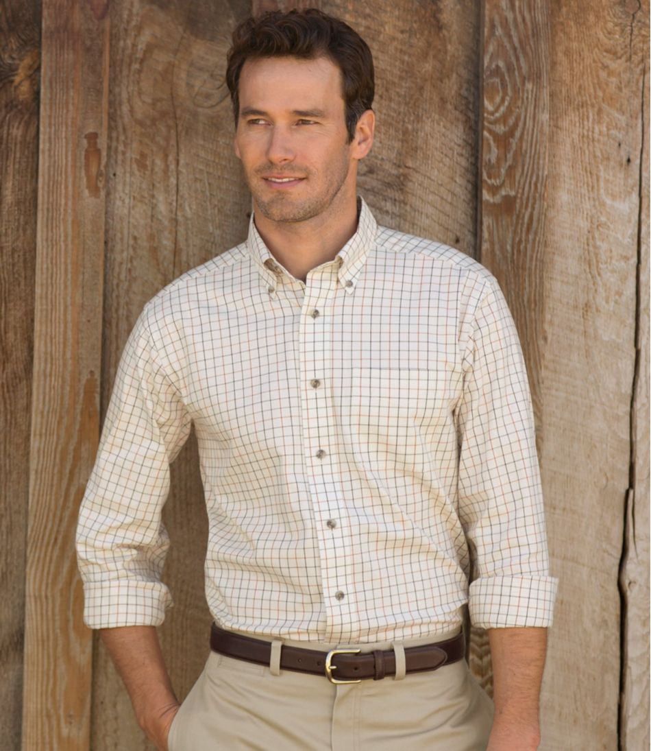 Men's Chino Belt | L.L.Bean Latest