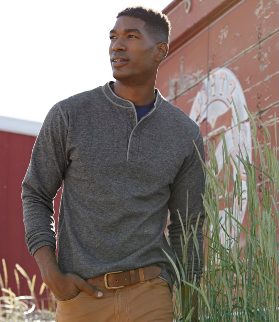 Men's 1912 Jean Belt | L.L.Bean Featured