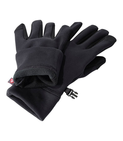 Men's Primaloft Therma-Stretch Fleece Gloves | L.L.Bean Popular