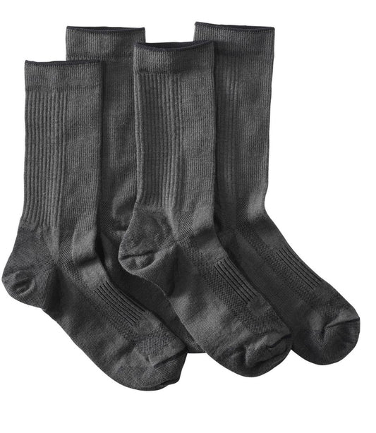 Men's Everyday Chino Socks, Lightweight 2-Pack | L.L.Bean Recommended