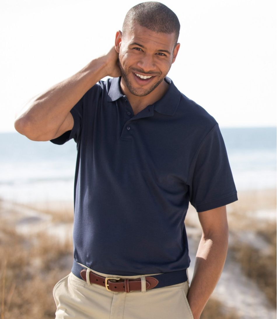 Men's Comfort Waist Belt | L.L.Bean Exclusive