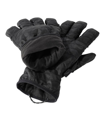 Men's PrimaLoft Packaway Gloves | L.L.Bean Everyday