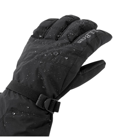 Men's L.L.Bean GORE-TEX PrimaLoft Ski Gloves | L.L.Bean Best Seller