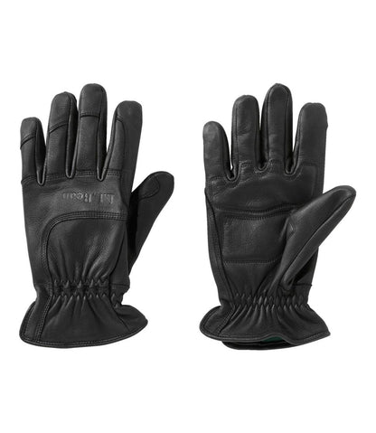 Men's Deerskin Gloves | L.L.Bean Recommended