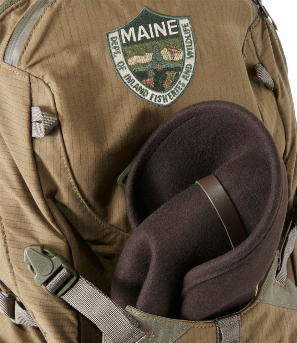 Men's Stetson Sturgis Crushable Wool Hat | L.L.Bean Signature