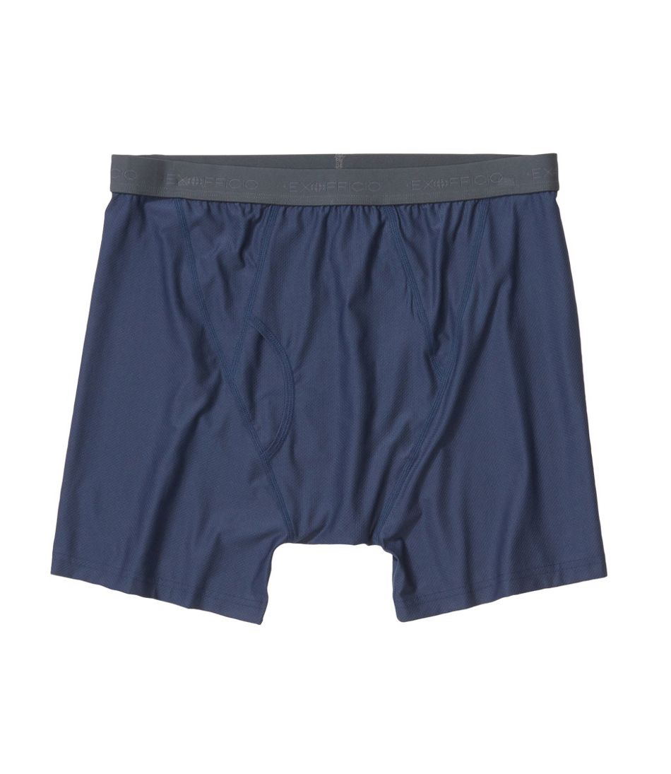 Men's ExOfficio Give-N-Go Boxer Brief 2.0 | L.L.Bean Essential