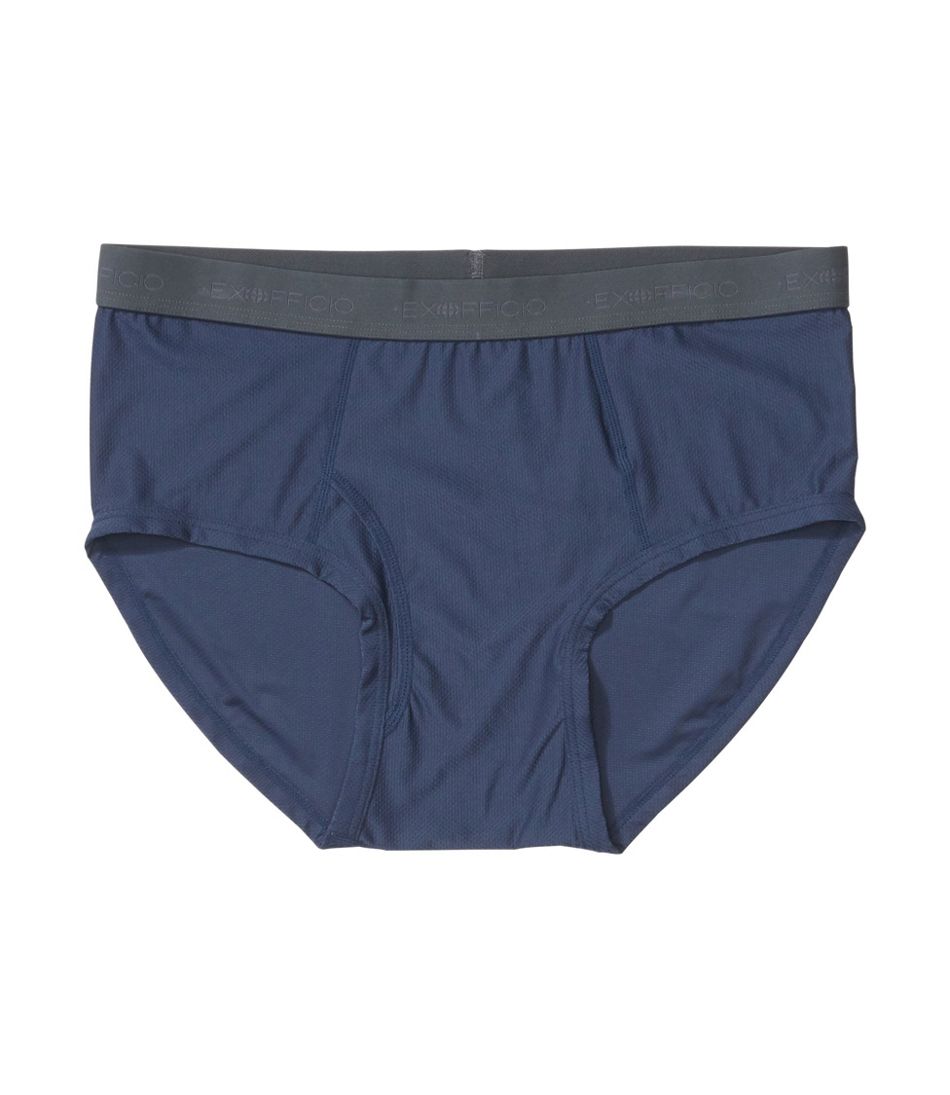 Men's ExOfficio Give-N-Go Brief 2.0 | L.L.Bean Latest