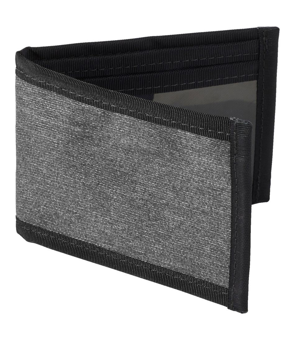 Flowfold Baxter Bifold Wallet | L.L.Bean Best Seller
