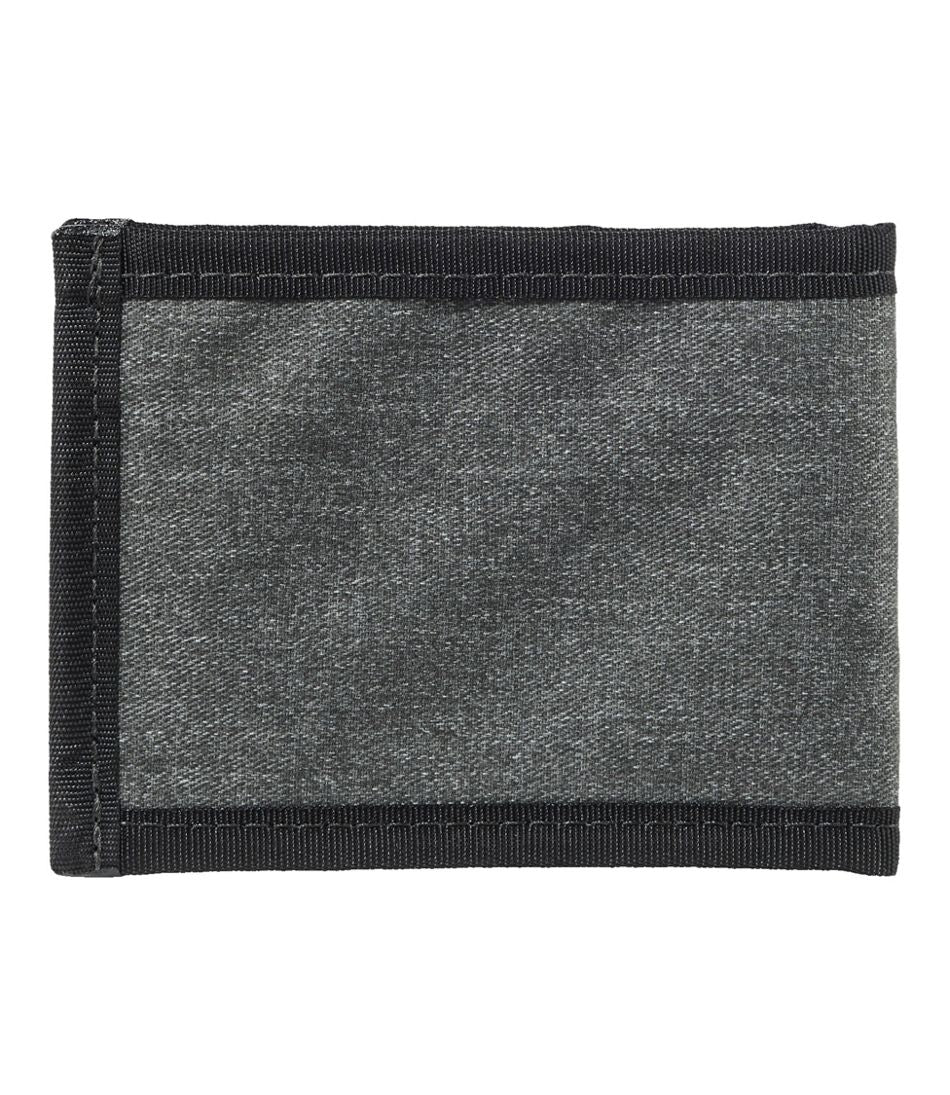 Flowfold Baxter Bifold Wallet | L.L.Bean Best Seller