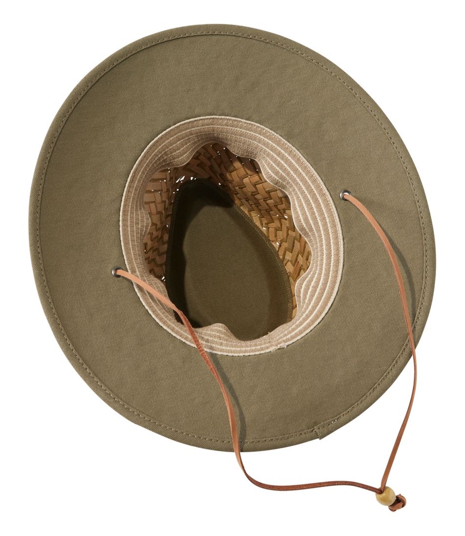 Men's Pistil Fiji Sun Hat | L.L.Bean Recommended
