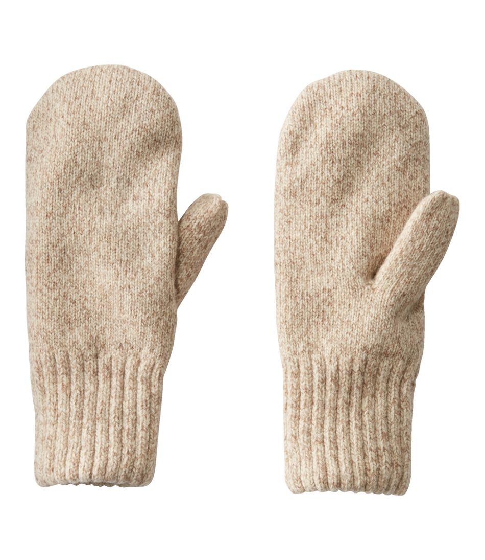 Replacement Liner for Classic Chopper Mitts | L.L.Bean Signature