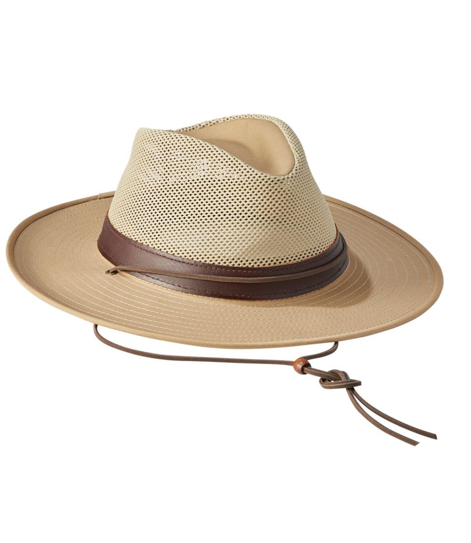 Men's Aussie Breezer Hiker Hat | L.L.Bean Essential