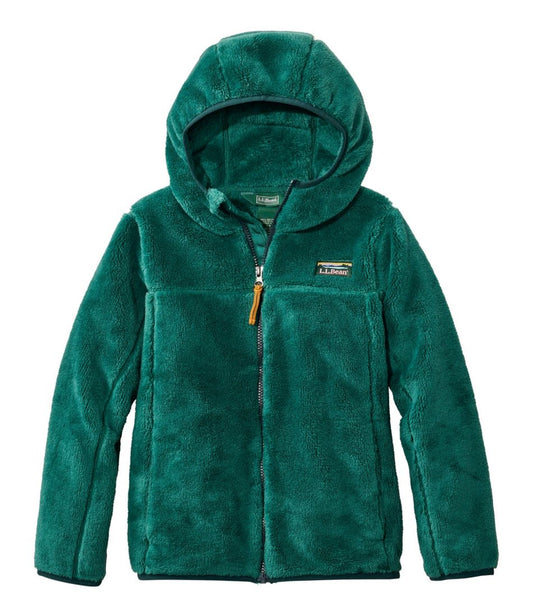 Kids' L.L.Bean Hi-Pile Fleece | L.L.Bean Trending