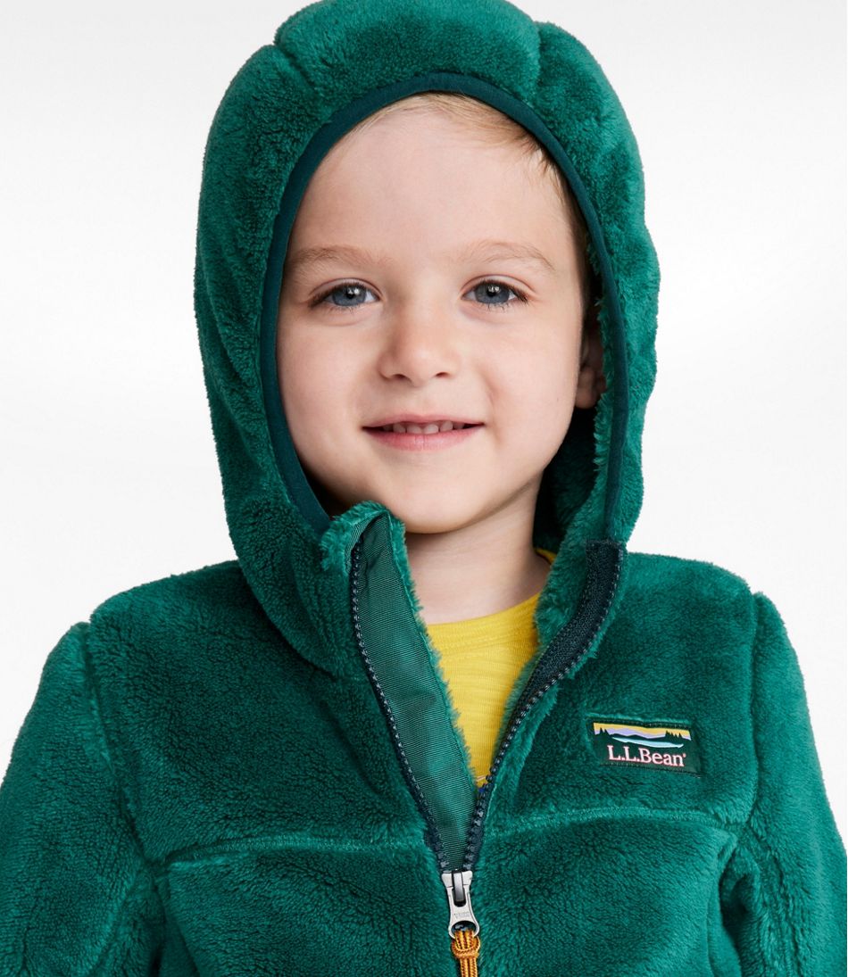 Kids' L.L.Bean Hi-Pile Fleece | L.L.Bean Trending