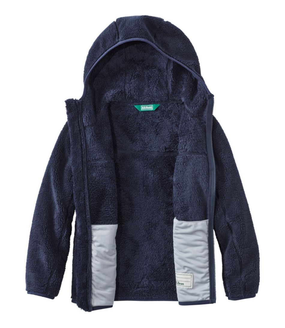 Kids' L.L.Bean Hi-Pile Fleece | L.L.Bean Trending