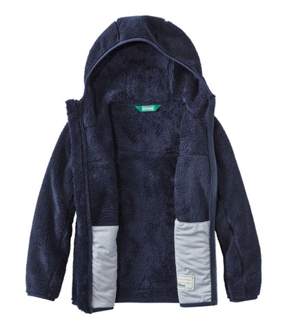 Kids' L.L.Bean Hi-Pile Fleece | L.L.Bean Trending