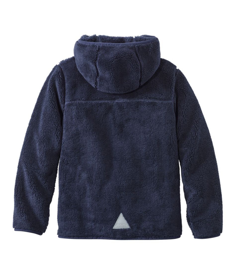 Kids' L.L.Bean Hi-Pile Fleece | L.L.Bean Trending