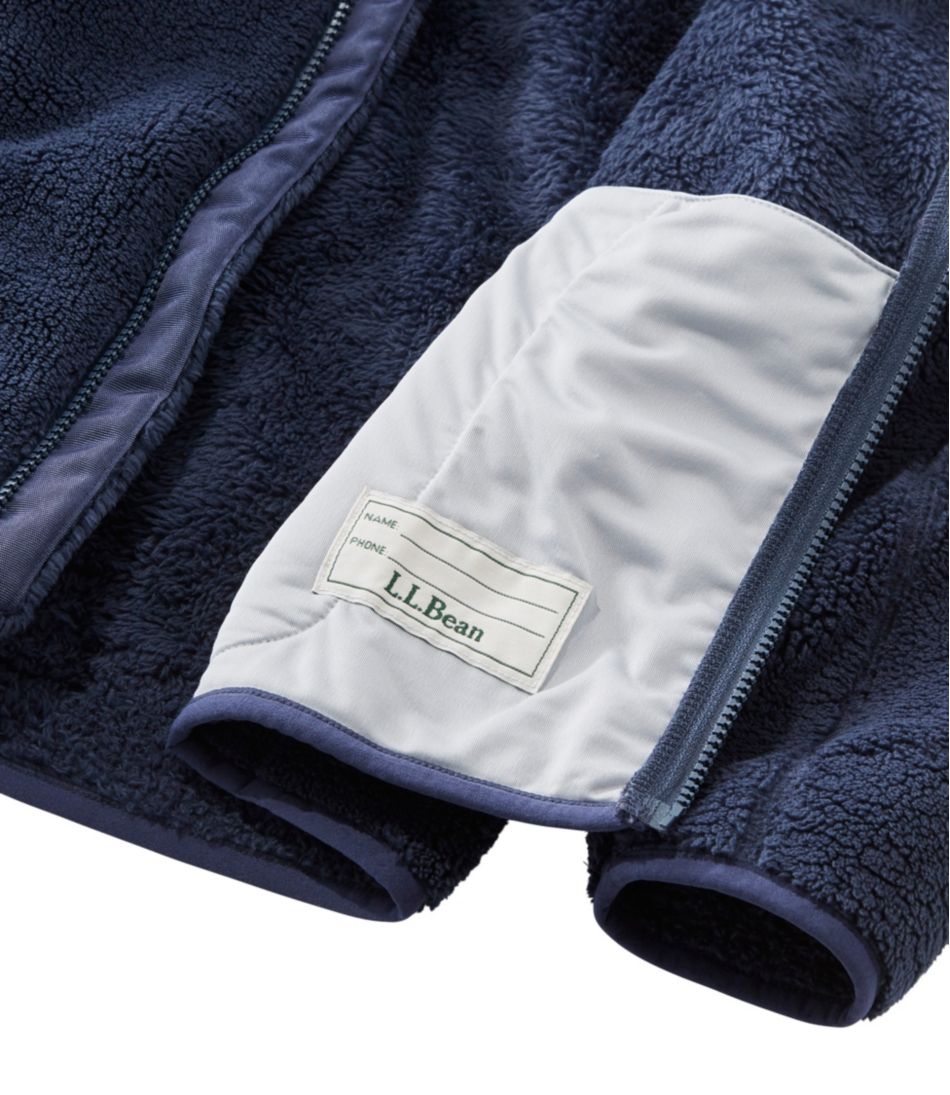 Kids' L.L.Bean Hi-Pile Fleece | L.L.Bean Trending