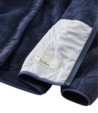 Kids' L.L.Bean Hi-Pile Fleece | L.L.Bean Trending