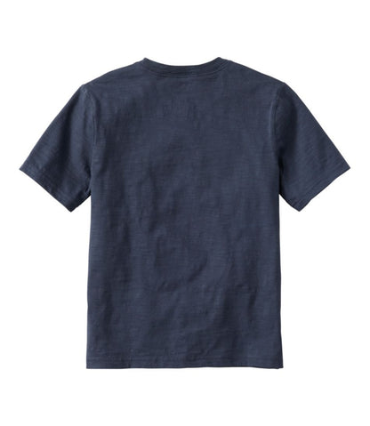 Kids' Graphic Tee, Glow-in-the-Dark | L.L.Bean Signature