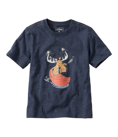 Carbon Navy Moose,Small 8