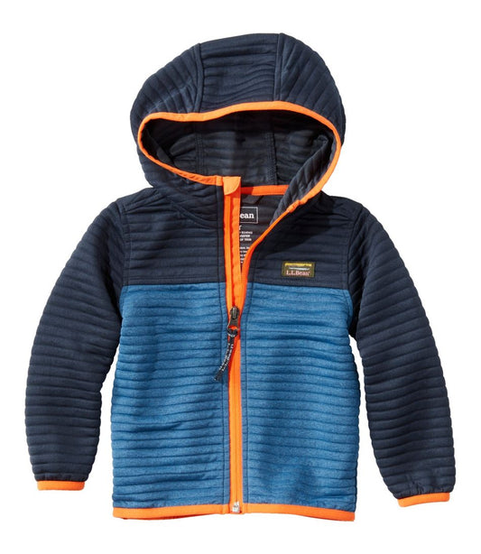 Toddlers' Airlight Full-Zip Hoodie | L.L.Bean Value