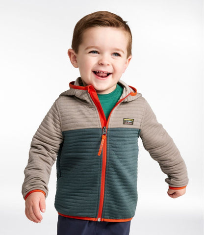 Toddlers' Airlight Full-Zip Hoodie | L.L.Bean Value