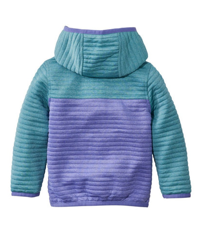 Toddlers' Airlight Full-Zip Hoodie | L.L.Bean Value