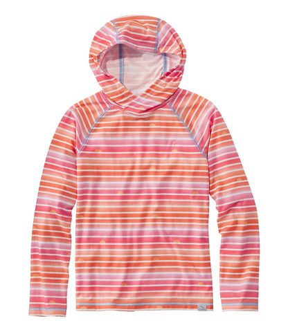 Hot Coral,Small 8