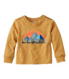Warm Gold Peaks