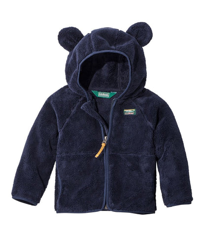 Infants' and Toddlers' L.L.Bean Hi-Pile Fleece Jacket | L.L.Bean Featured