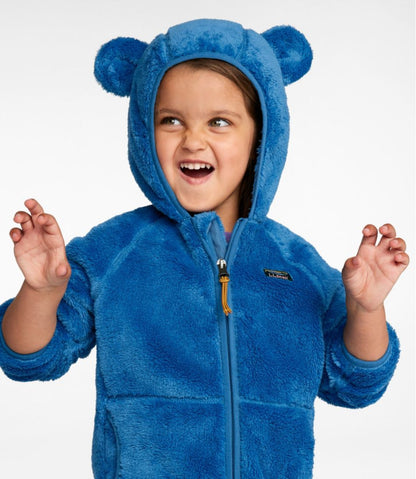Infants' and Toddlers' L.L.Bean Hi-Pile Fleece Jacket | L.L.Bean Featured