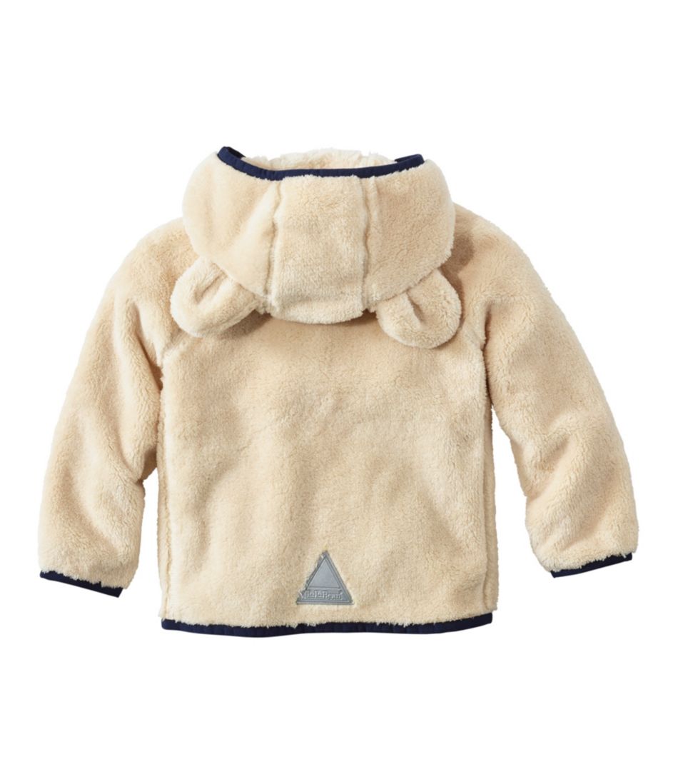 Infants' and Toddlers' L.L.Bean Hi-Pile Fleece Jacket | L.L.Bean Featured