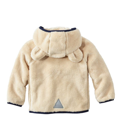 Infants' and Toddlers' L.L.Bean Hi-Pile Fleece Jacket | L.L.Bean Featured