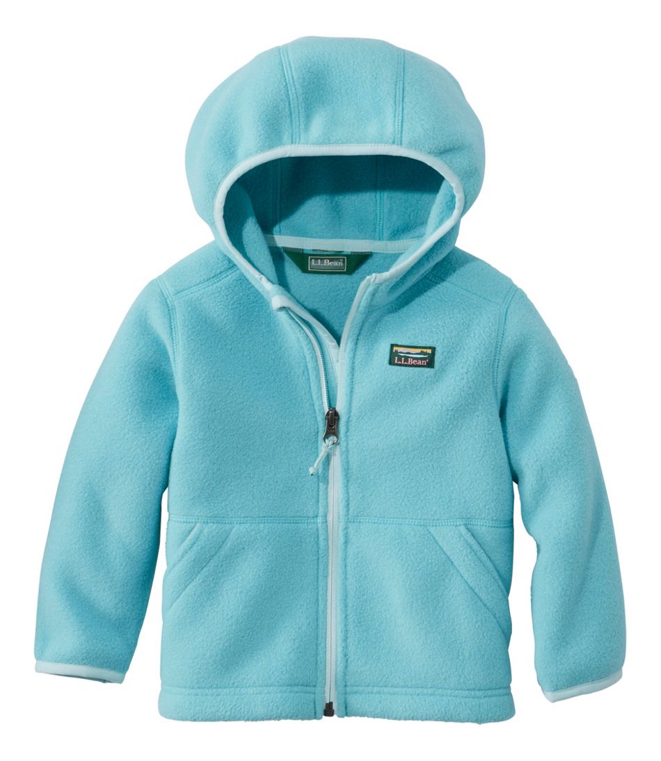 Infants' and Toddlers' Mountain Classic Fleece | L.L.Bean Popular