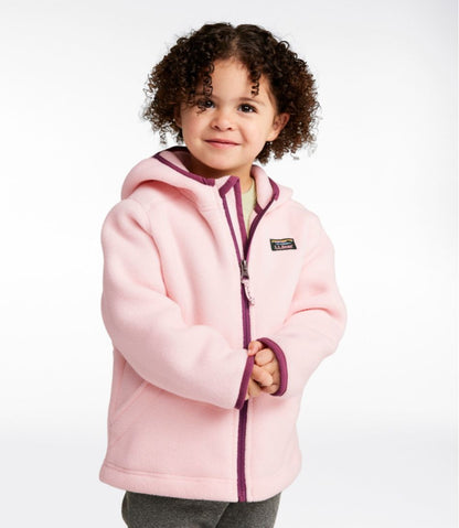 Infants' and Toddlers' Mountain Classic Fleece | L.L.Bean Popular