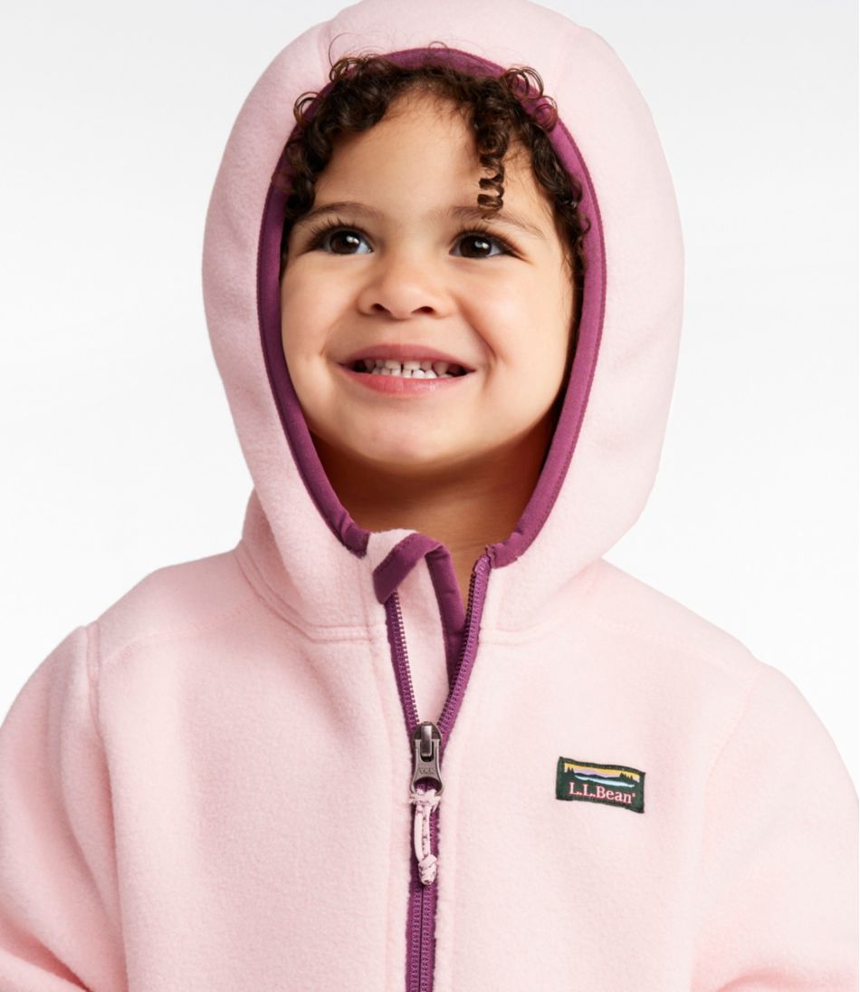 Infants' and Toddlers' Mountain Classic Fleece | L.L.Bean Popular