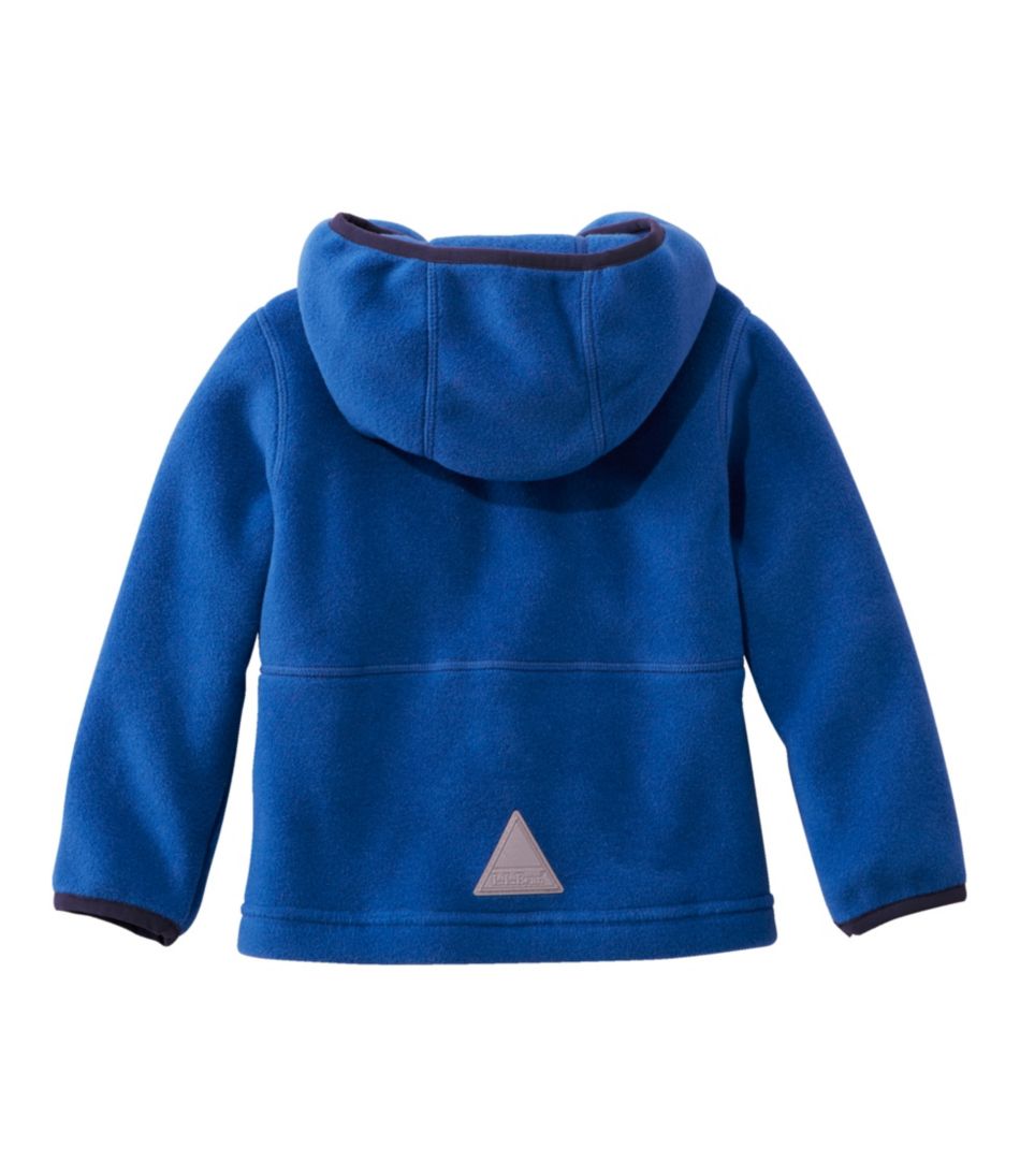 Infants' and Toddlers' Mountain Classic Fleece | L.L.Bean Popular