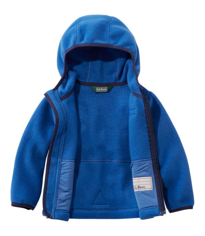 Infants' and Toddlers' Mountain Classic Fleece | L.L.Bean Popular
