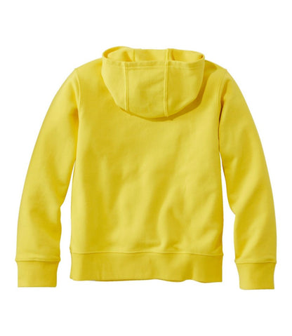Kids' L.L.Bean x Peanuts Sweatshirt Hoodie | L.L.Bean Best Seller