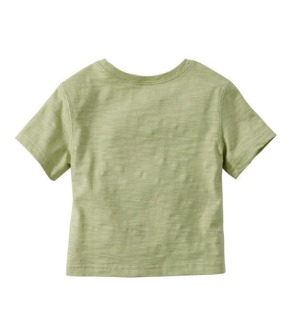 Toddlers' Graphic Tee, Short-Sleeve Glow-In-The-Dark | L.L.Bean Exclusive