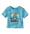 Blue Chalk S'Mores