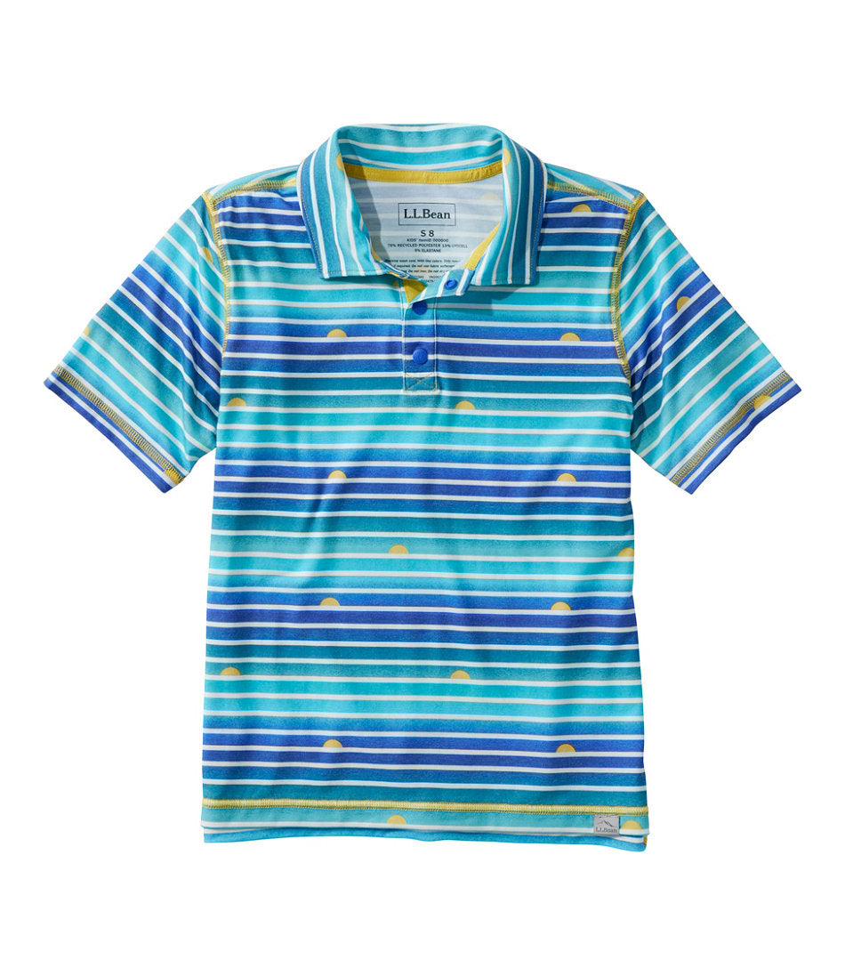 Cool Blue,Small 8