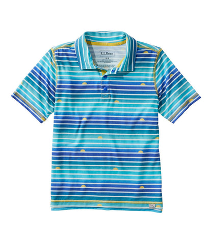 Cool Blue,Small 8