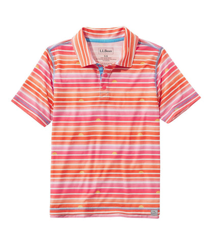 Hot Coral,Small 8